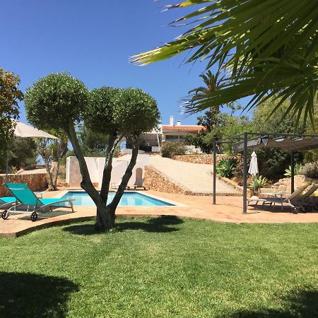 Montinho Boutique Studio Benagil Εξωτερικό φωτογραφία