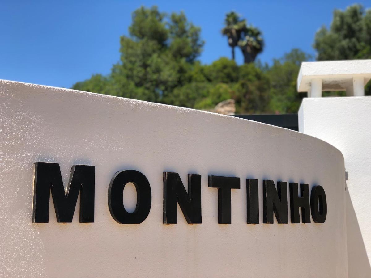 Montinho Boutique Studio Benagil Εξωτερικό φωτογραφία