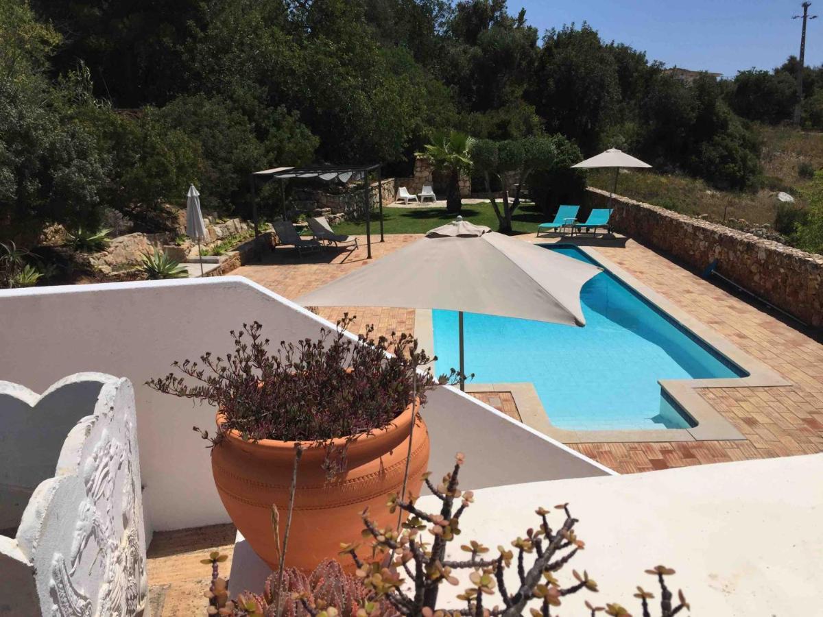 Montinho Boutique Studio Benagil Εξωτερικό φωτογραφία